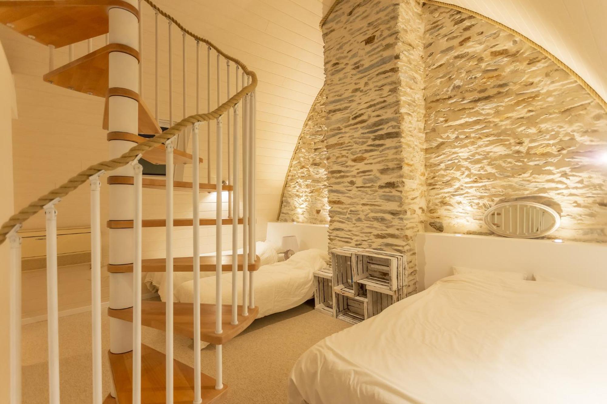 Villa L'Estagnole à Estaing  Extérieur photo
