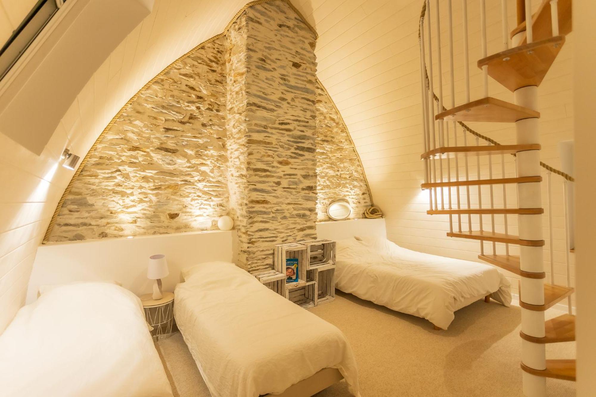 Villa L'Estagnole à Estaing  Extérieur photo