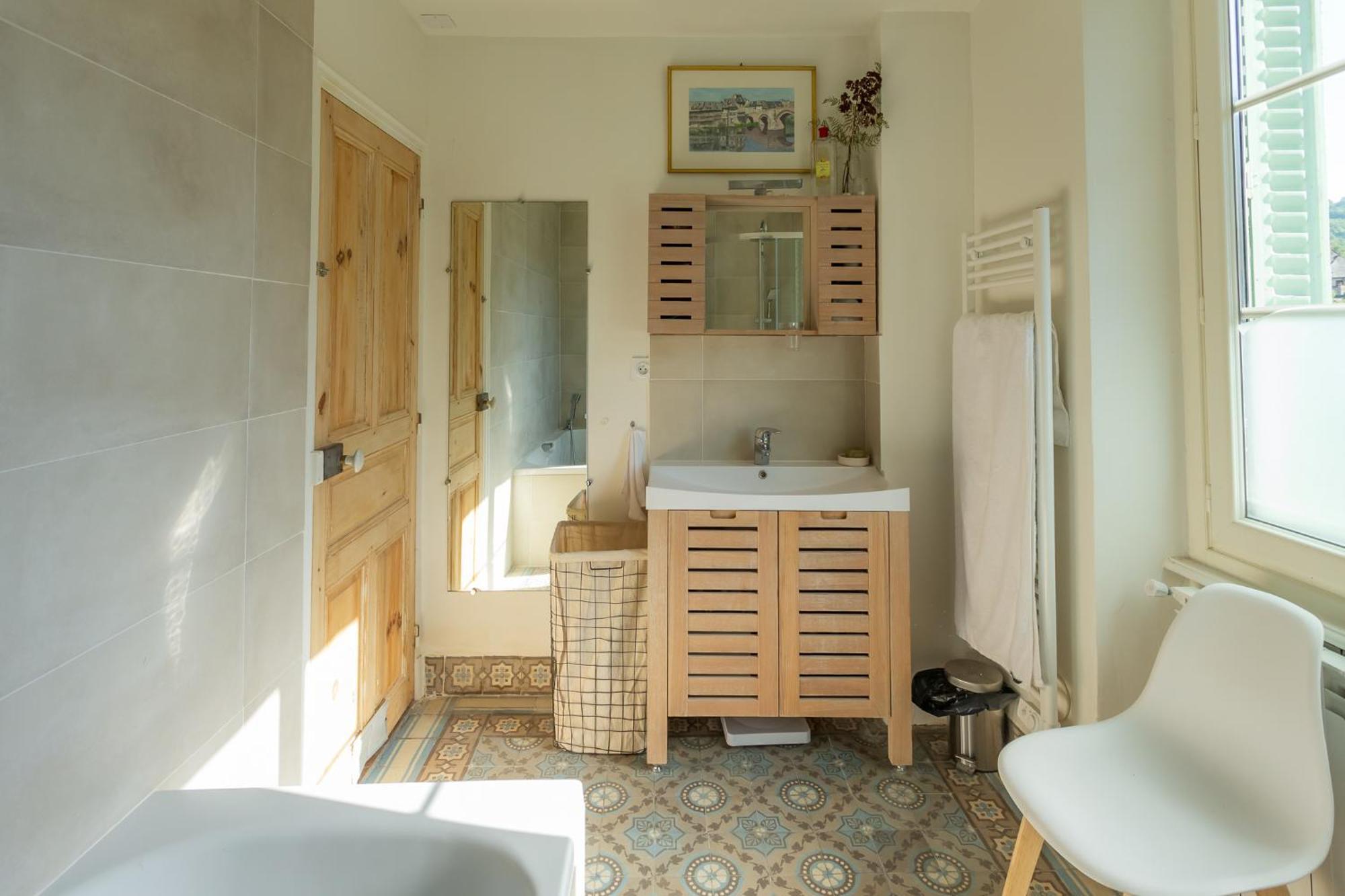 Villa L'Estagnole à Estaing  Extérieur photo